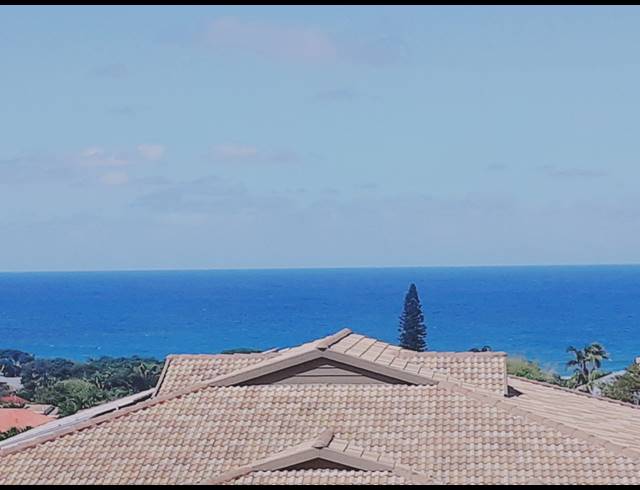 3 BEDROOM GATED ESTATE FOR SALE IN SHELLY BEACH